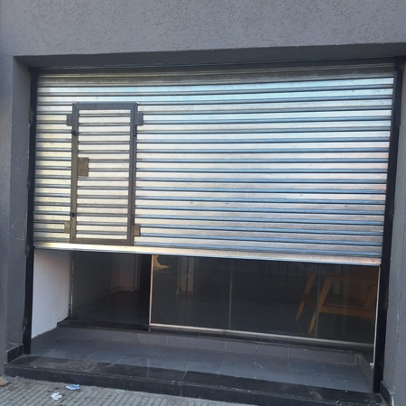 Service Cortinas Metálicas las 24 horas