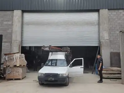 Fábrica de cortinas