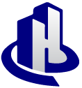 Logo Cortinas Metálicas Hugo